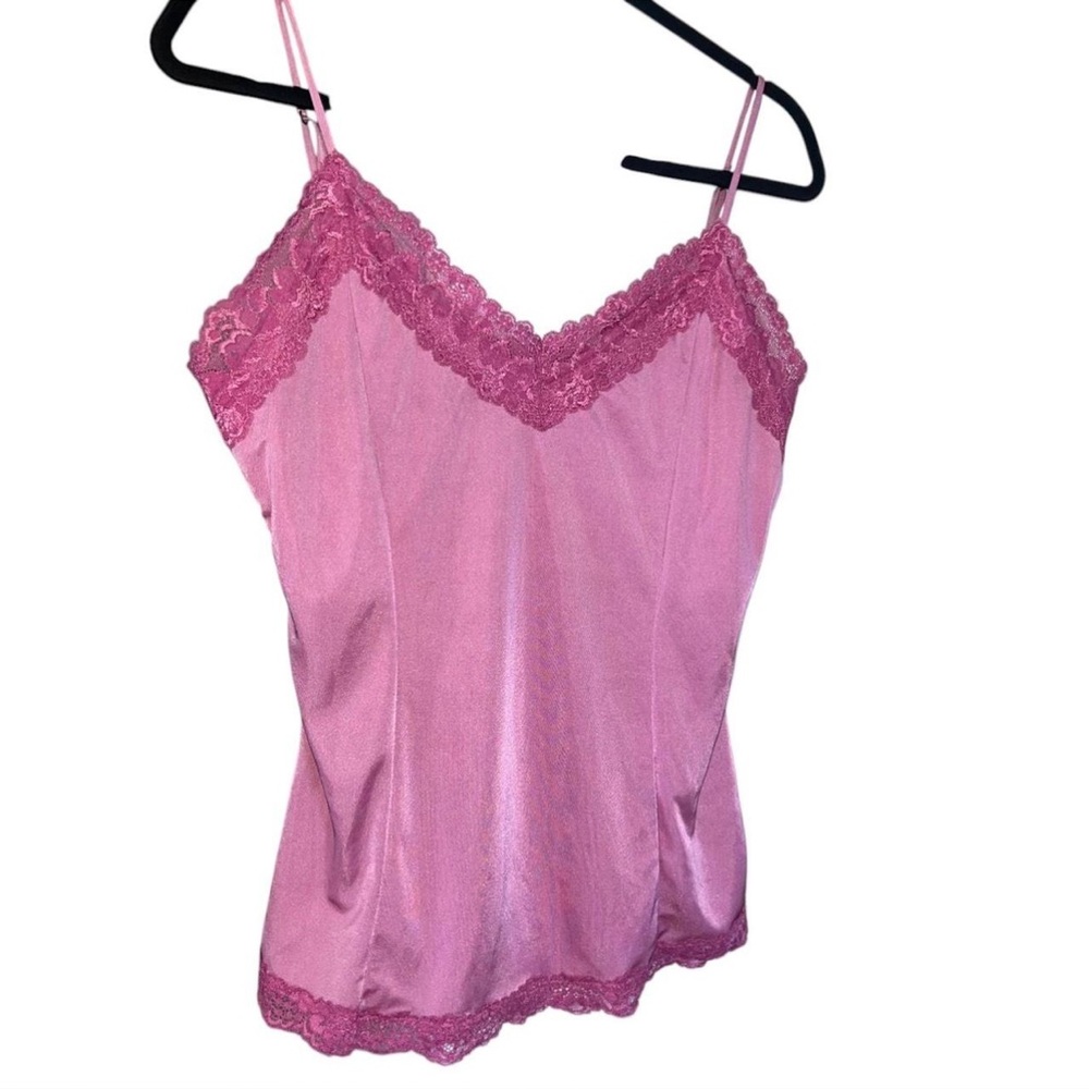 Vintage Victorias Secret Cami Top